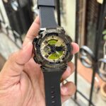 G-SHOCK GM-110NE-1A – LIMITED EDITION TOUGHNESS