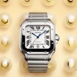 Cartier Watch