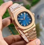 Patek Philippe Nautilus - Image 2