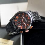 Emporio Armani Ceramica watch