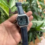 CASIO DIGITAL ILLUMINATOR MENS WATCH