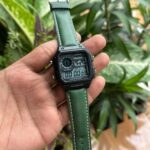 CASIO DIGITAL ILLUMINATOR MENS WATCH - Image 12