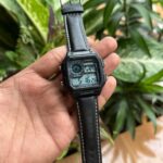 CASIO DIGITAL ILLUMINATOR MENS WATCH - Image 10