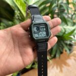 CASIO DIGITAL ILLUMINATOR MENS WATCH - Image 9