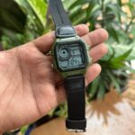 CASIO DIGITAL ILLUMINATOR MENS WATCH - Image 7