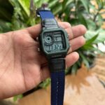 CASIO DIGITAL ILLUMINATOR MENS WATCH - Image 8