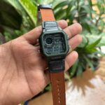 CASIO DIGITAL ILLUMINATOR MENS WATCH - Image 5