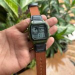 CASIO DIGITAL ILLUMINATOR MENS WATCH - Image 3