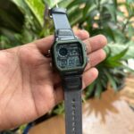 CASIO DIGITAL ILLUMINATOR MENS WATCH - Image 2