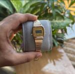 Casio Vintage LA670WGA - Image 4