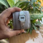 Casio Vintage LA670WGA - Image 3