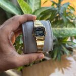 Casio Vintage LA670WGA