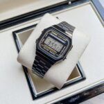 Casio Vintage A168 Unisex