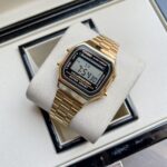 Casio Vintage A168 Unisex - Image 3