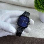 Vintage Classic (Analog Watch) - Black - Image 2