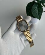 Vintage Classic (Analog Watch) - Gold - Image 2