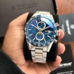 TAG Heuer Carrera chronograph
