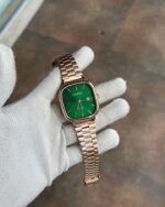 Vintage Classic (Analog Watch) – Rose Gold - Image 5