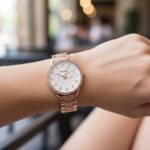 Fossil Lady Watch Women's FS