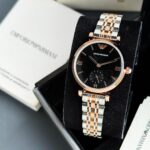 Armani Women Watch
