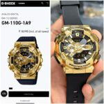 G-Shock Mens Watch