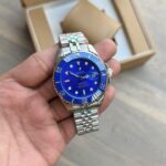 Rolex Automatic Submariner Mens Watch