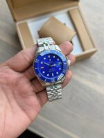 Rolex Automatic Submariner Mens Watch