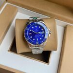 Rolex Automatic Submariner Mens Watch - Image 4