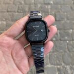 Product vintage classic full black