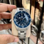 Rado Captain Cook High-Tech Ceramic - Image 6