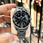 Rado Captain Cook High-Tech Ceramic