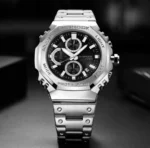 G-Shock GA-2100 Metal Series - Image 6