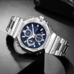 G-Shock GA-2100 Metal Series - Image 7