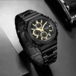 G-Shock GA-2100 Metal Series - Image 5