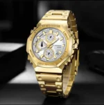 G-Shock GA-2100 Metal Series - Image 4
