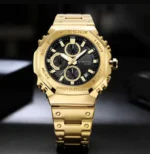 G-Shock GA-2100 Metal Series - Image 2