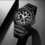G-Shock GA-2100 Metal Series - Image 3