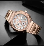 G-Shock GA-2100 Metal Series