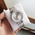 Michael Kors For Her Silver - Image 3