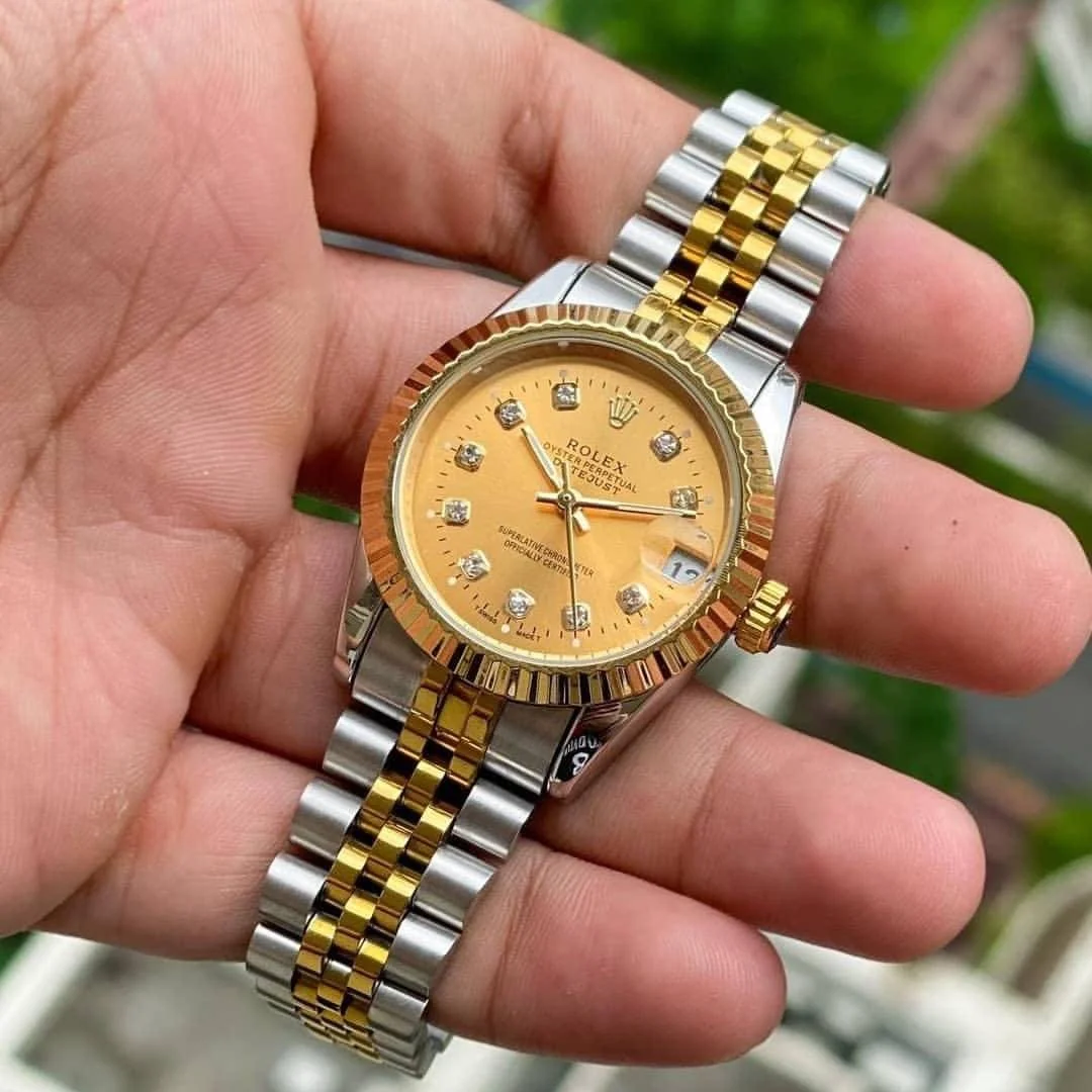 1000151010.webp Rolex Lady Date Just - Image 1