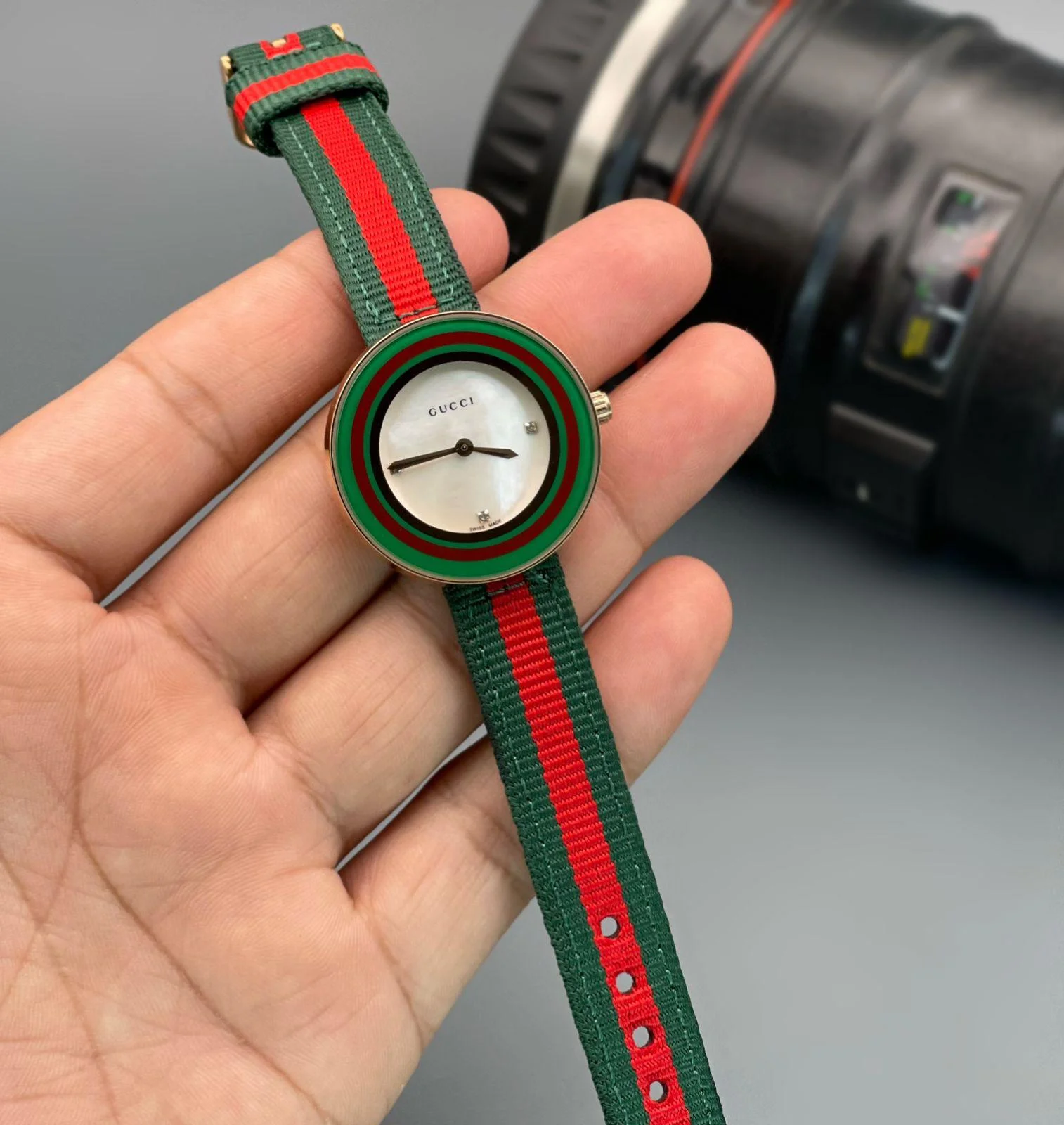 1000214357.webp Gucci GG Girls - Image 1