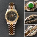 Rolex Oyster Perpetual Unisex - Image 3
