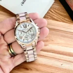 Michael Kors Cute Rosegold - Image 3