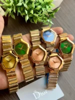 Dior La D de Full Gold - Image 2