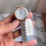 Emporio Armani Diamonds Zoom Face