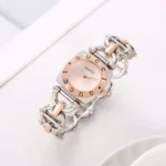 Gucci Mother of Pearl Rosegold
