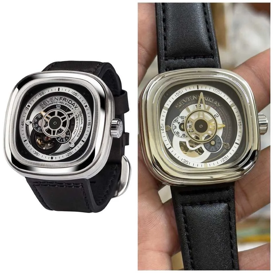 417575.webp Sevenfriday Unisex - Image 1