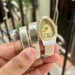 Bvlgari Snake Serpenti Spiga