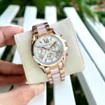 Michael Kors Cute Rosegold - Image 2
