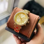 Michael Kors Sofie Gold - Image 4